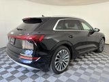 Used 2019 Audi e-tron Prestige image 3
