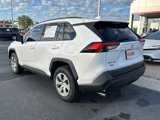 Used 2020 Toyota RAV4 LE image 3