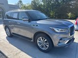 Used 2018 INFINITI QX80 4WD image 2
