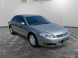 Used 2007 Chevrolet Impala LTZ image 3