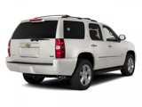 Used 2014 Chevrolet Tahoe LT image 2