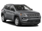Used 2022 Jeep Compass Latitude image 6