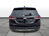 Used 2022 Chevrolet Equinox LT w/ Driver Convenience Package image 4