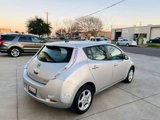 Used 2011 Nissan Leaf SL image 5