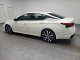 Used 2019 Nissan Altima 2.5 SR image 3