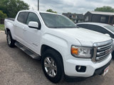 Used 2016 GMC Canyon SLE w/ SLE Convenience Package image 3
