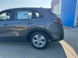 New 2025 Honda HR-V LX image 4