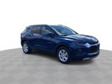 Certified 2022 Chevrolet Blazer LT image 2