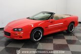 Used 2002 Chevrolet Camaro Z28 image 5