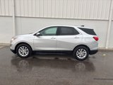 Used 2019 Chevrolet Equinox LT w/ Driver Convenience Package image 2
