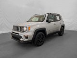 Used 2021 Jeep Renegade Limited image 3