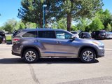 Used 2015 Toyota Highlander XLE image 2