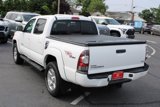 Used 2013 Toyota Tacoma 4x4 Double Cab image 3