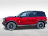 New 2025 Ford Bronco Sport Outer Banks w/ Outer Banks Tech Package+ image 2