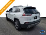 Certified 2022 Jeep Cherokee Limited image 4