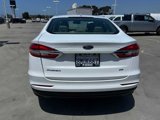Certified 2019 Ford Fusion SE image 4