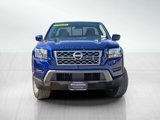 Used 2022 Nissan Frontier SV w/ Technology Package image 2