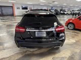 Used 2018 Mercedes-Benz GLA 250 w/ AMG Line Exterior image 6