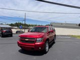 Used 2013 Chevrolet Tahoe LT w/ Luxury Package image 2