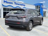 New 2025 Honda HR-V LX image 4