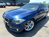 Used 2016 BMW 535i xDrive Sedan image 3