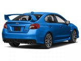 Used 2020 Subaru WRX STI w/ Popular Package #3 (IZT) image 2