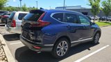 Used 2020 Honda CR-V Touring image 5