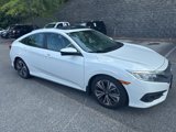 Used 2017 Honda Civic EX-L image 4