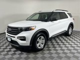 Used 2022 Ford Explorer XLT w/ Equipment Group 202A image 3