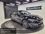 Used 2020 BMW 330i xDrive Sedan w/ Convenience Package image 2