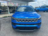 Used 2022 Jeep Compass Latitude w/ Sun and Sound Group image 2
