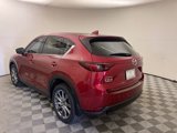 Used 2020 MAZDA CX-5 Signature image 3