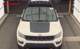 Used 2019 Jeep Compass Trailhawk image 2