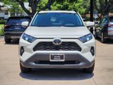 Used 2022 Toyota RAV4 XLE Premium image 3
