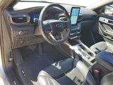 Used 2020 Ford Explorer ST w/ Premium Technology Package image 4