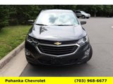 Used 2021 Chevrolet Equinox LS image 2