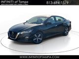 Used 2022 Nissan Altima 2.5 SL image 1