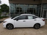 New 2025 Nissan Versa S w/ S Plus Package image 4