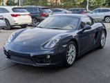 Used 2016 Porsche Cayman image 4