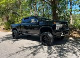 Used 2020 Chevrolet Silverado 2500 High Country w/ Z71 Off-Road Package image 2