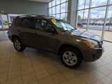 Used 2012 Toyota RAV4 4WD image 4
