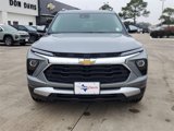 New 2025 Chevrolet TrailBlazer LT w/ Convenience Package image 2