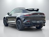 New 2025 Aston Martin DBX 707 image 2