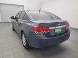Used 2014 Chevrolet Cruze LT image 5