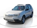 Used 2012 Subaru Forester 2.5X w/ Alloy Wheel Pkg image 2