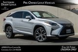 Used 2019 Lexus RX 350 FWD image 1