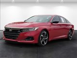 Used 2021 Honda Accord Sport Special Edition image 6