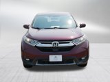 Certified 2018 Honda CR-V EX-L image 2