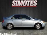 Used 2006 Kia Spectra SX image 2