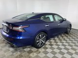 Used 2020 Nissan Maxima 3.5 SV w/ Floor Mat Group image 5
